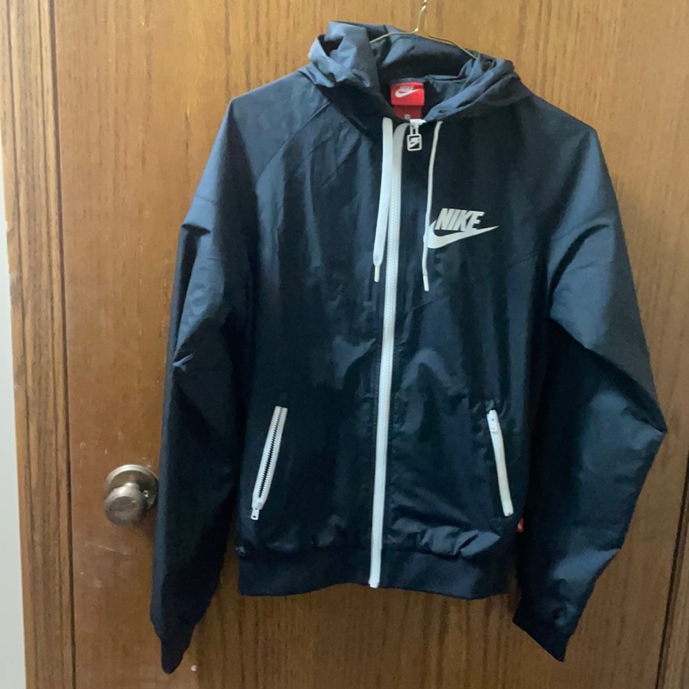 Nike Windbreaker